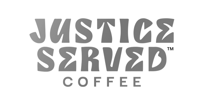 Justice Served Coffee American Democracy Summit