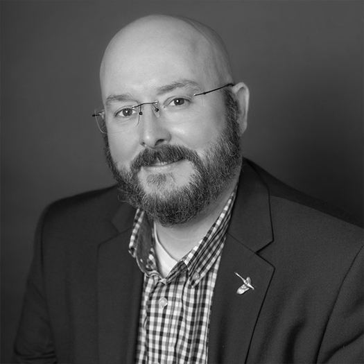 Scot Turner - American Democracy Summit