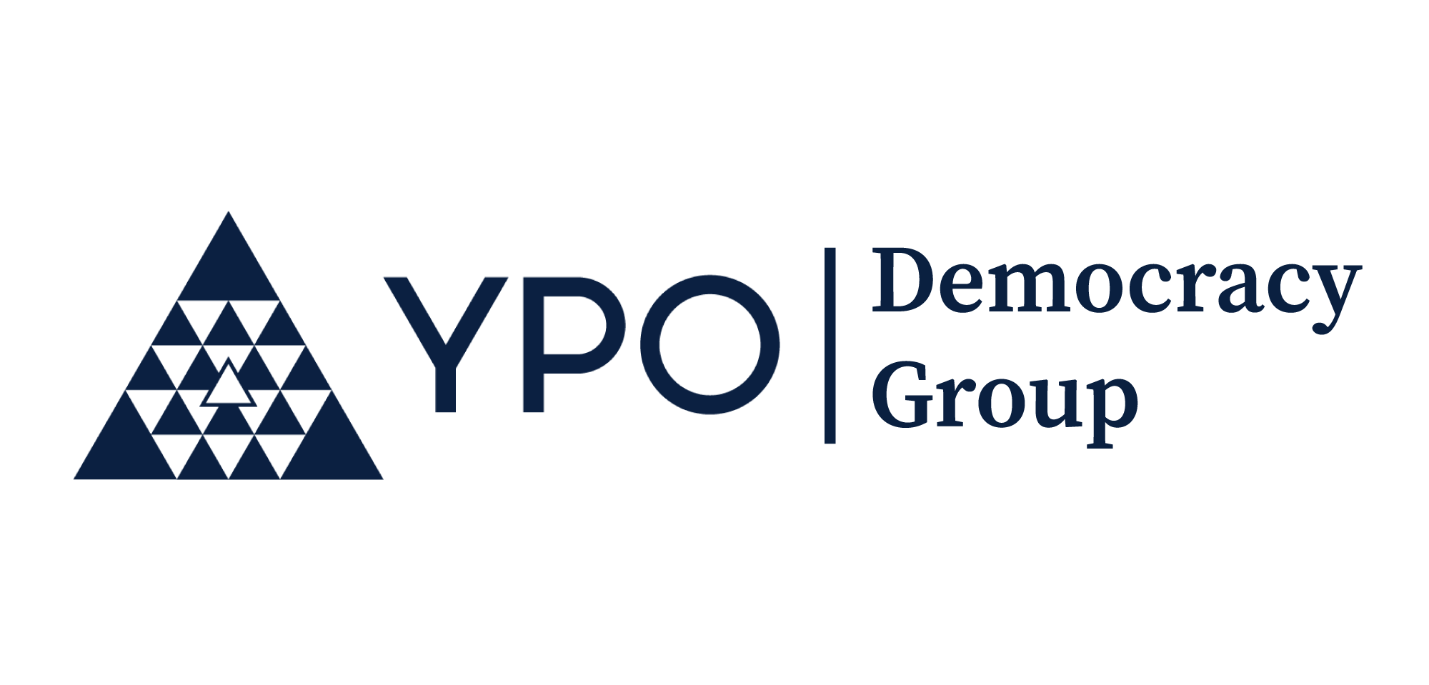Ypo Program YPO Democracy Group - American Democracy Summit